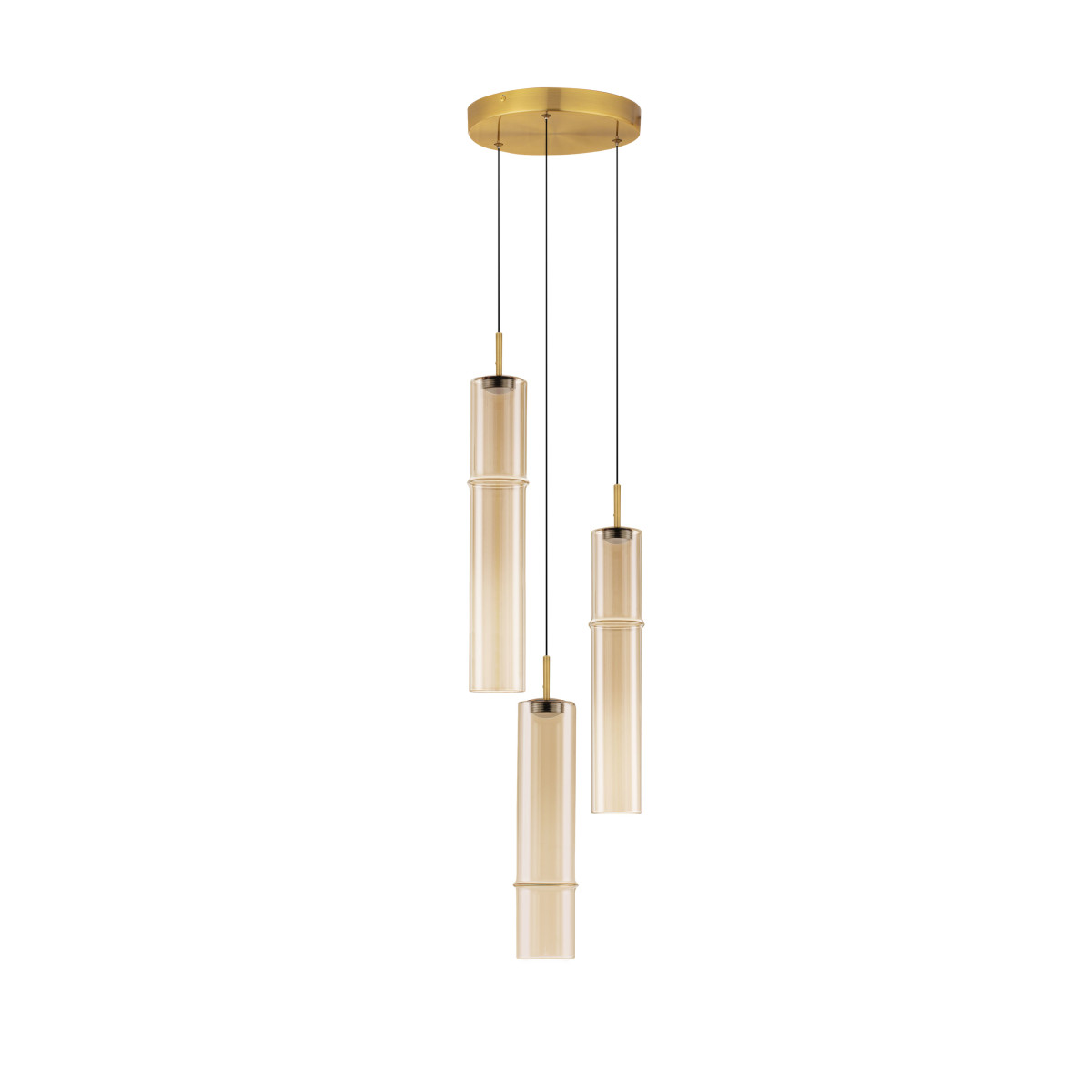 Nova Luce Pendelleuchte Sano box
