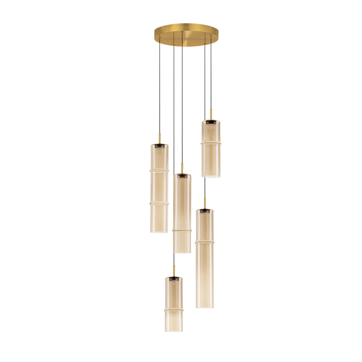 Nova Luce Pendelleuchte Sano box