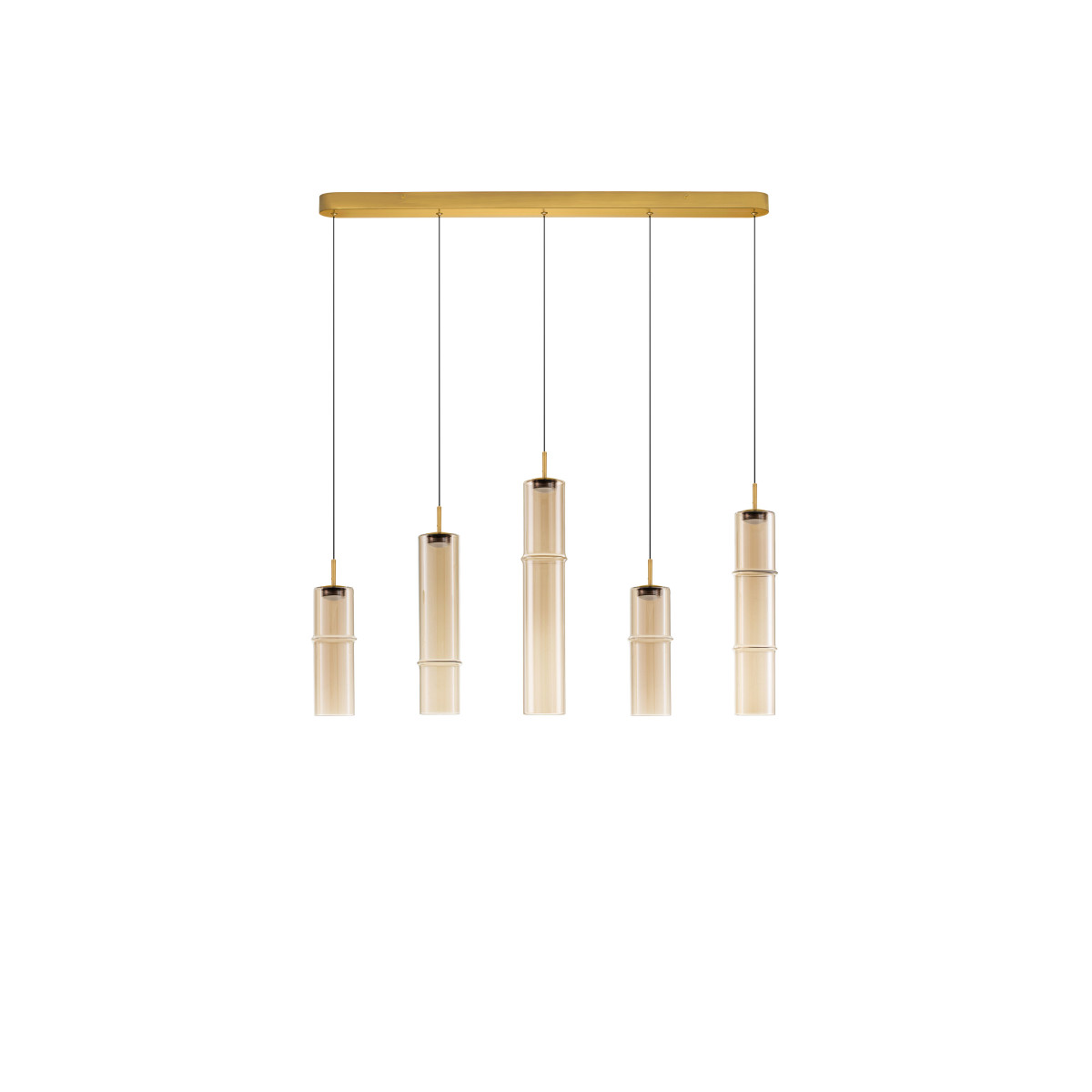 Nova Luce Pendelleuchte Sano box