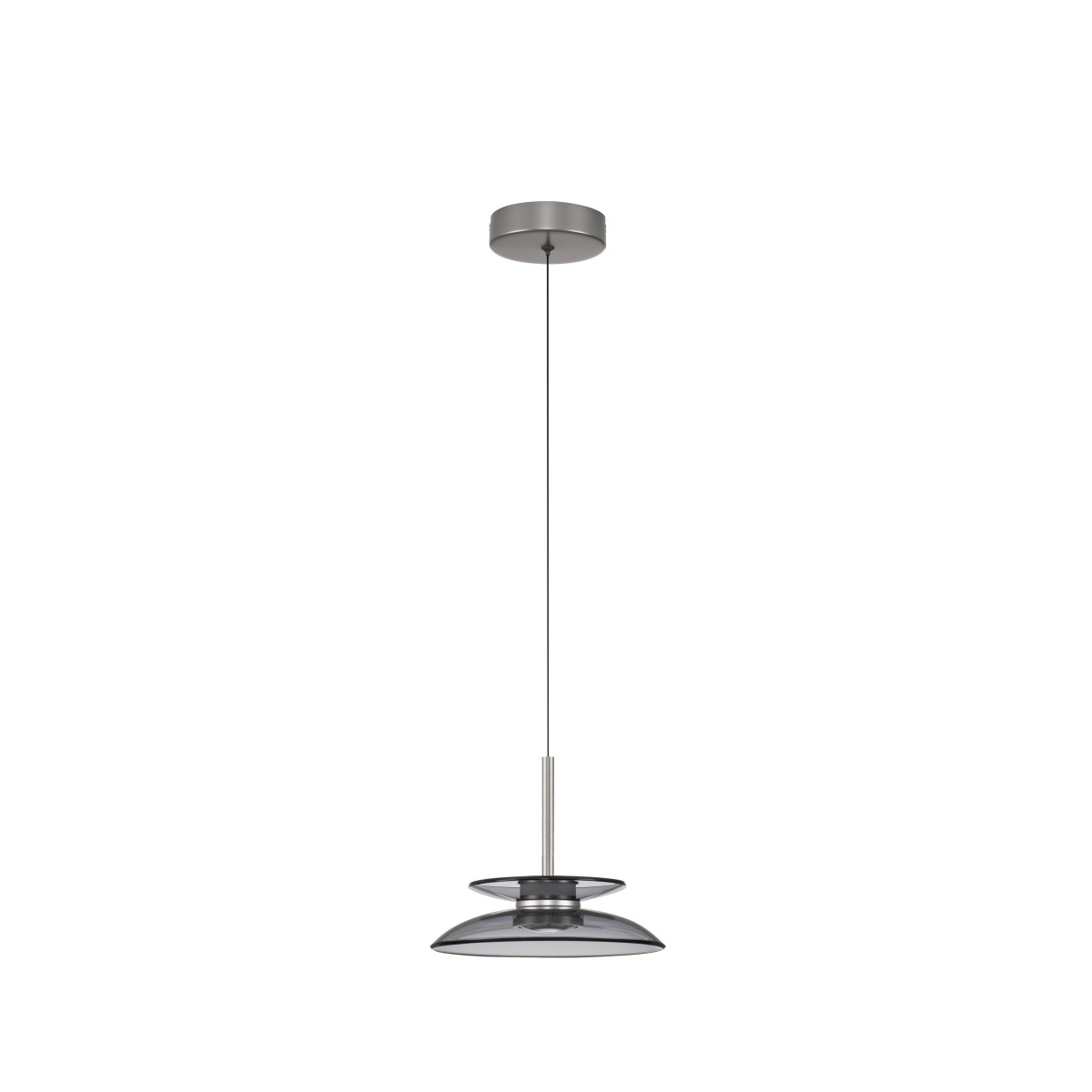 Nova Luce Pendelleuchte Esti