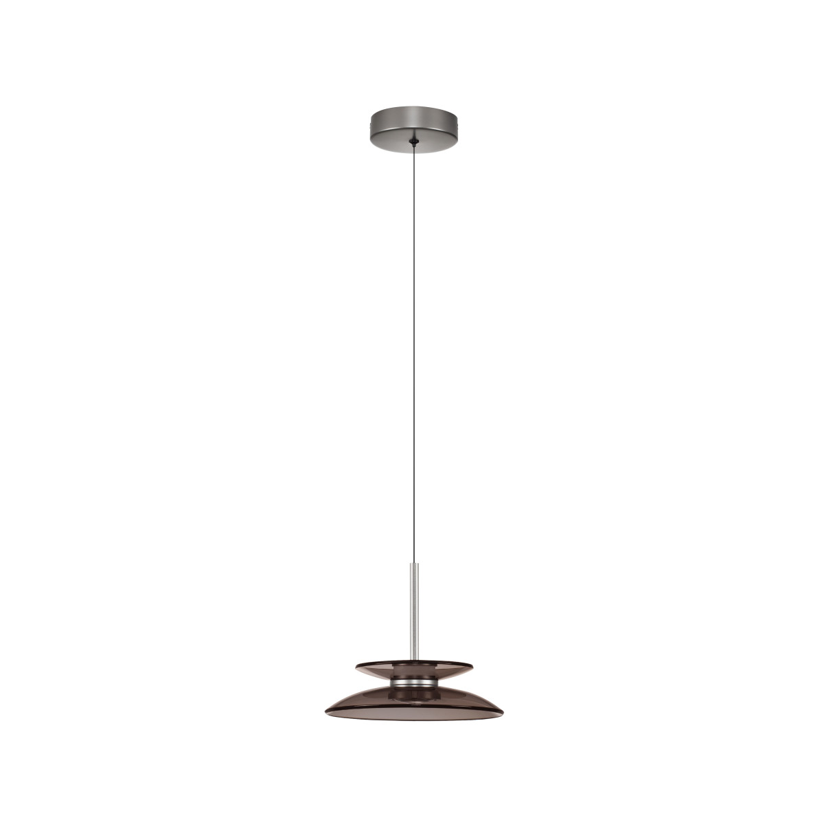 Nova Luce Pendelleuchte Esti