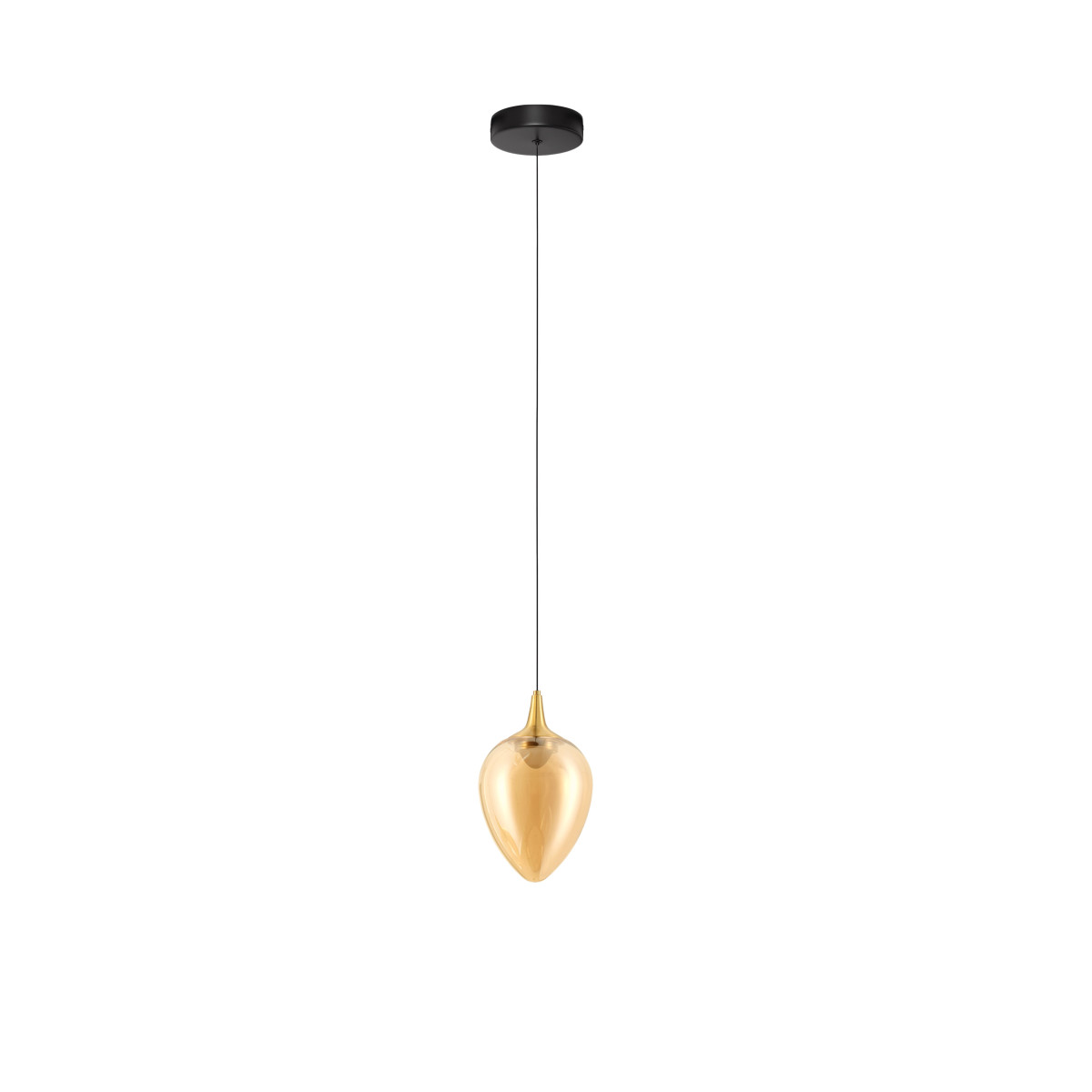 Nova Luce Pendelleuchte Nali box