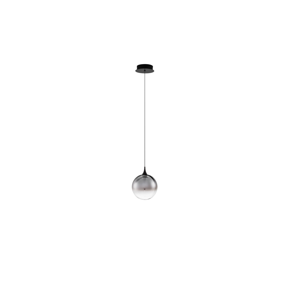 Nova Luce Pendelleuchte Orenda box