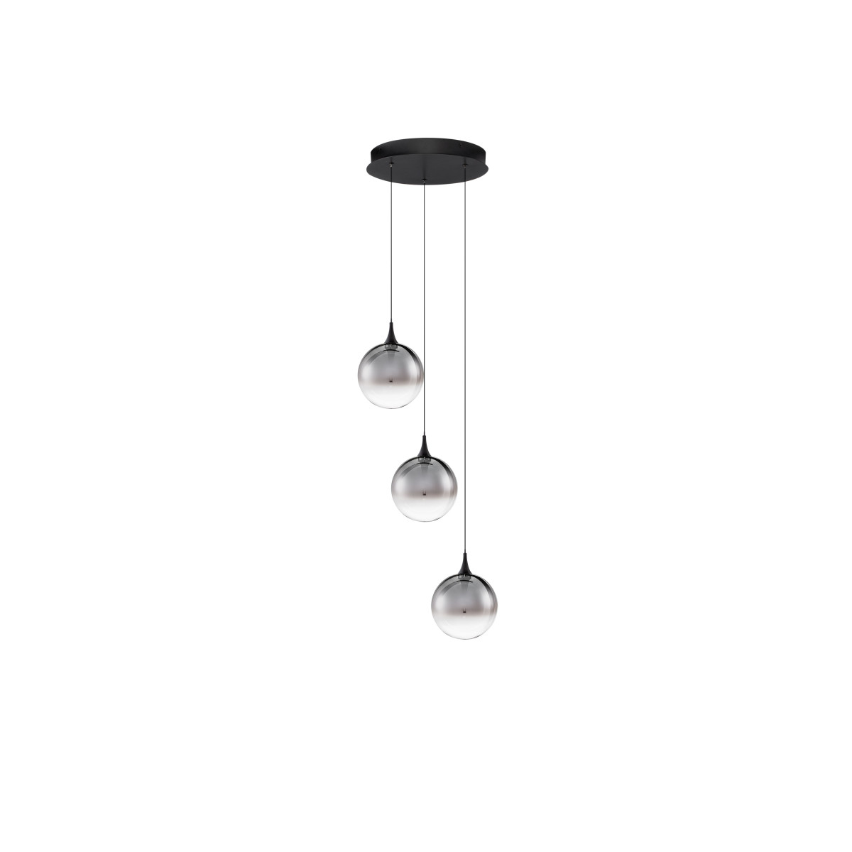 Nova Luce Pendelleuchte Orenda