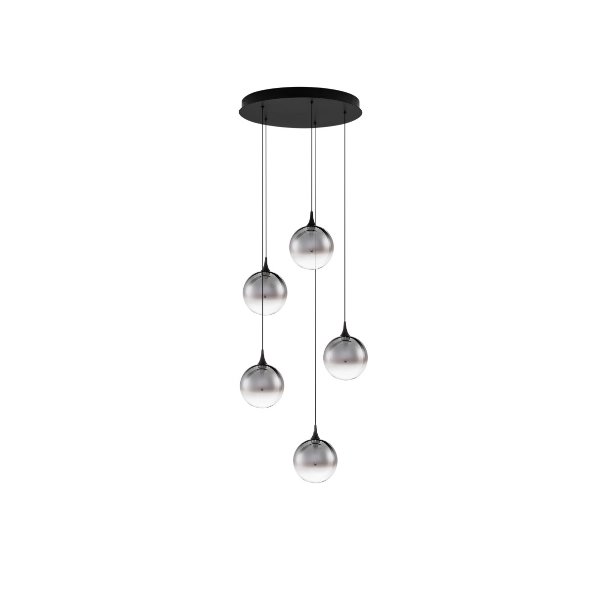 Nova Luce Pendelleuchte Orenda box