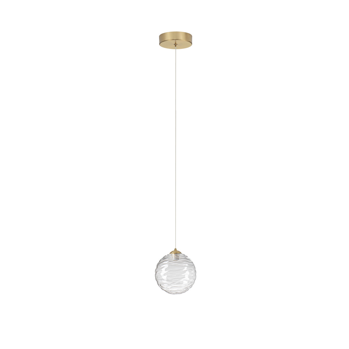 Nova Luce Pendelleuchte Blazik box