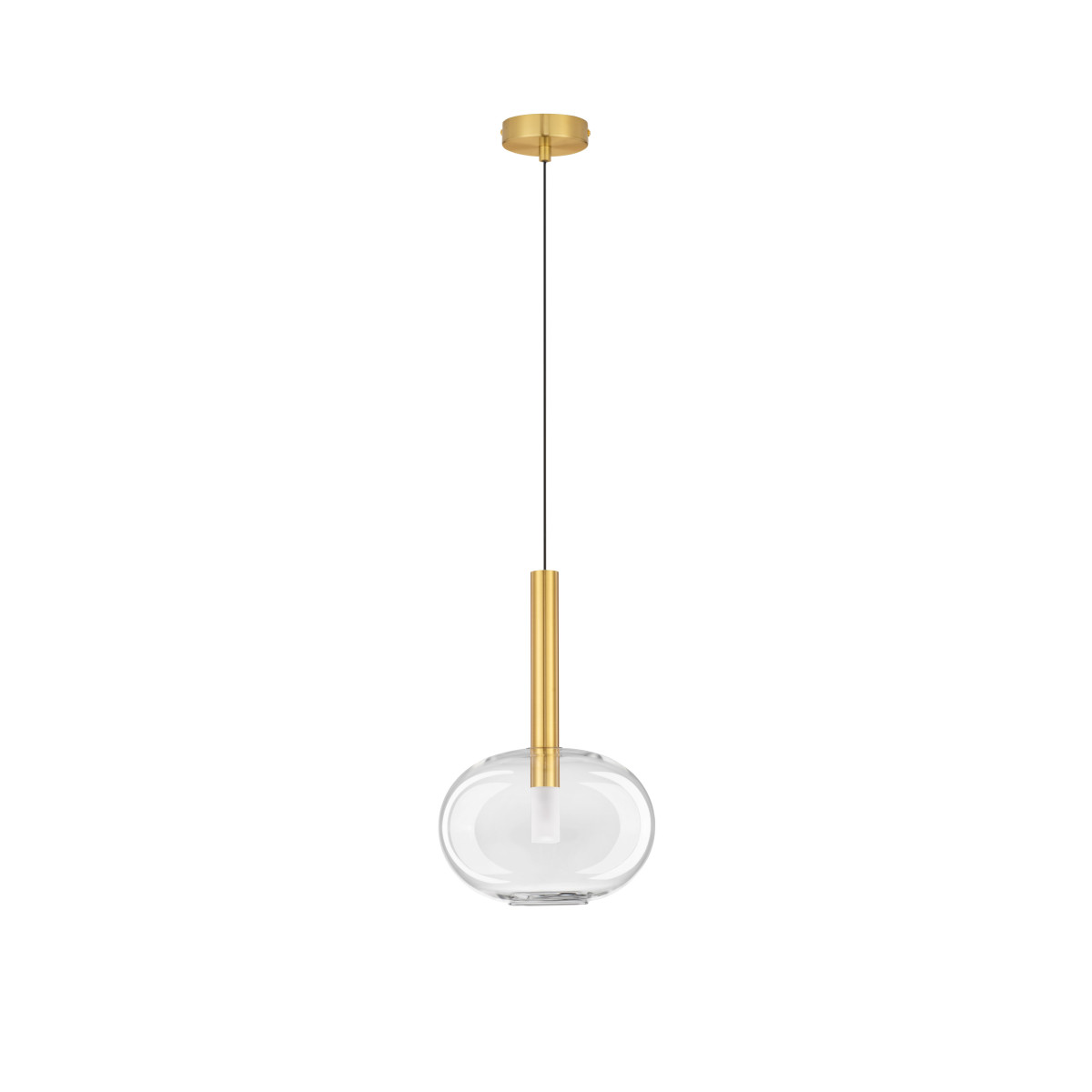 Nova Luce Pendelleuchte Amelia