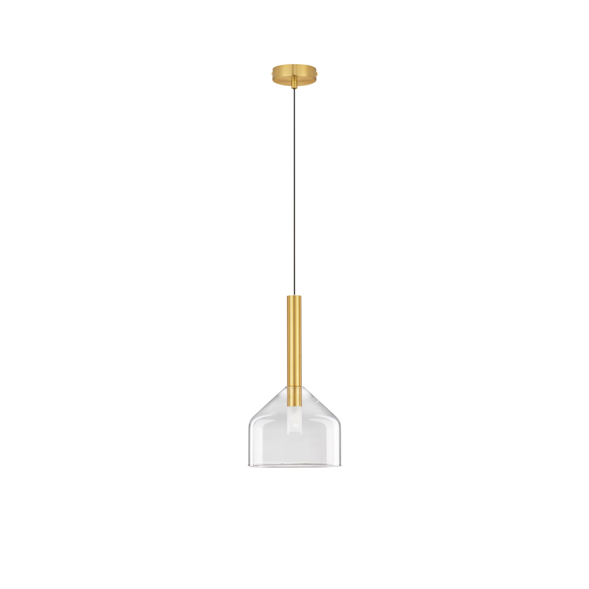 Nova Luce Pendelleuchte Amelia