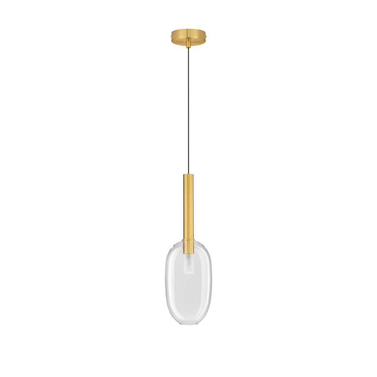 Nova Luce Pendelleuchte Amelia box