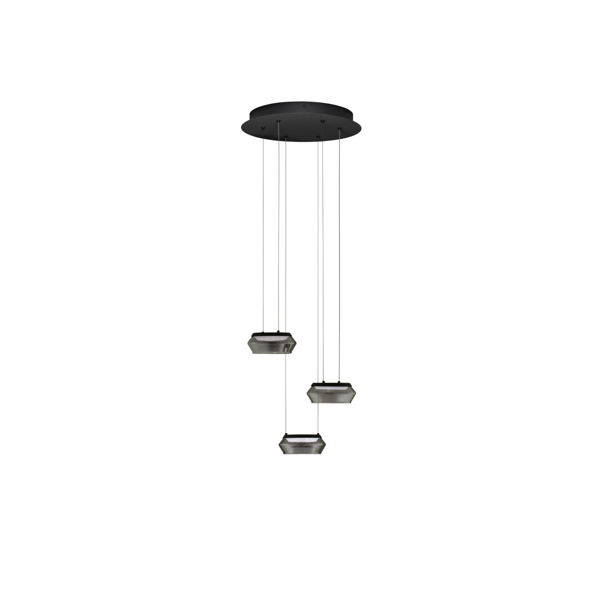 Nova Luce Pendelleuchte Jailyn box