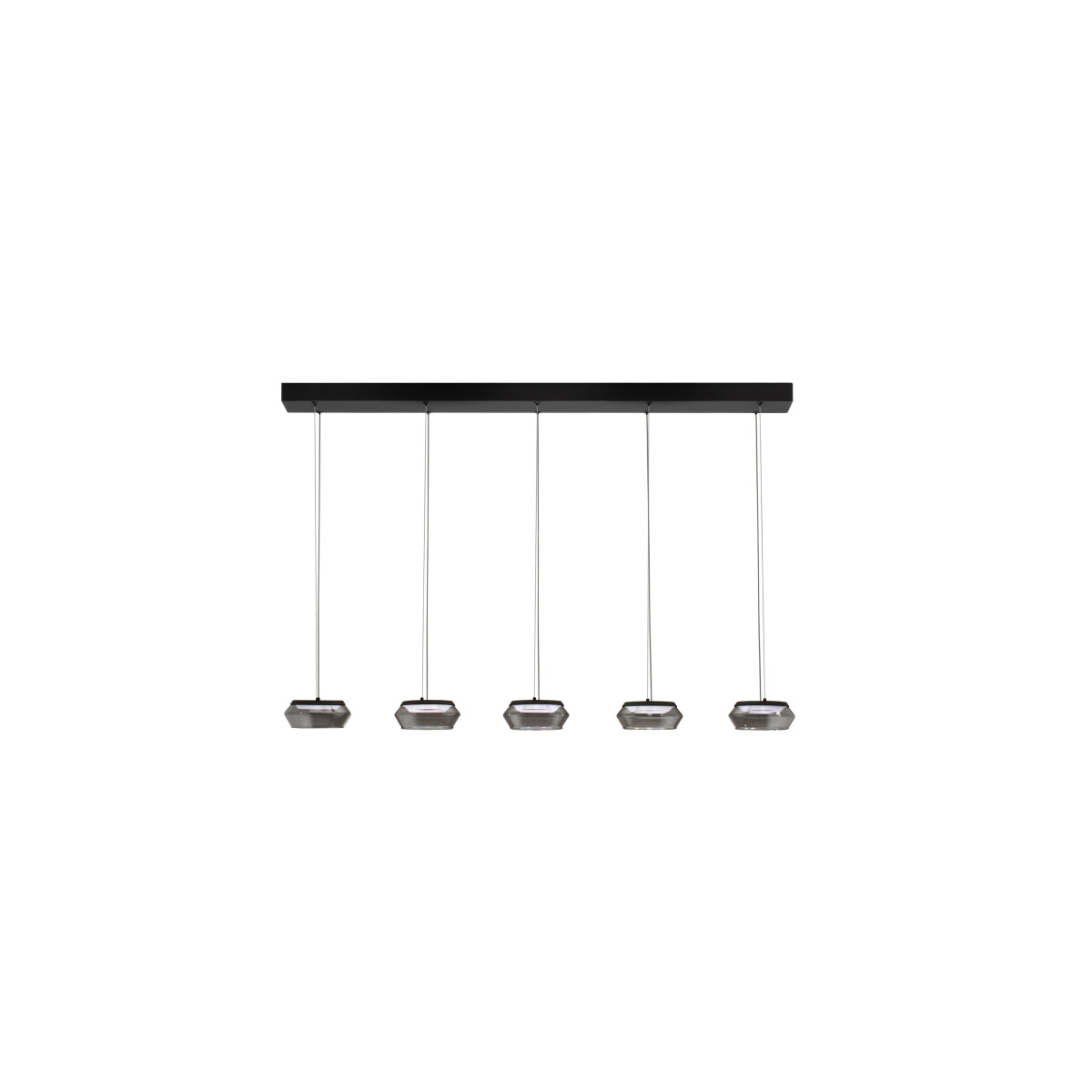 Nova Luce Pendelleuchte Jailyn