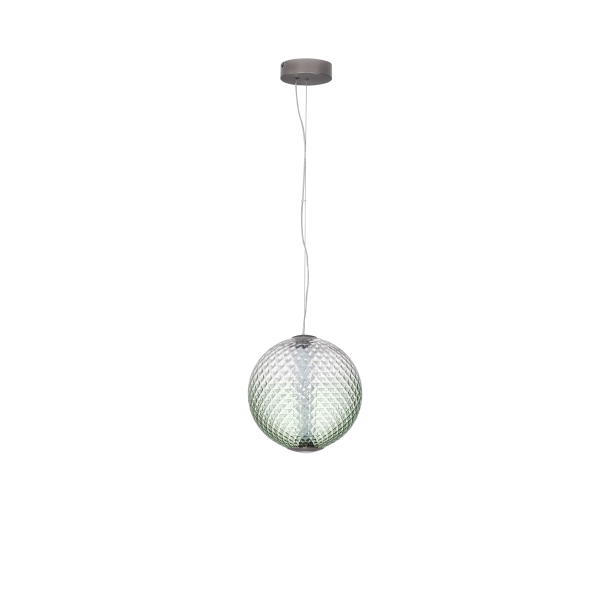 Nova Luce Pendelleuchte Aora box