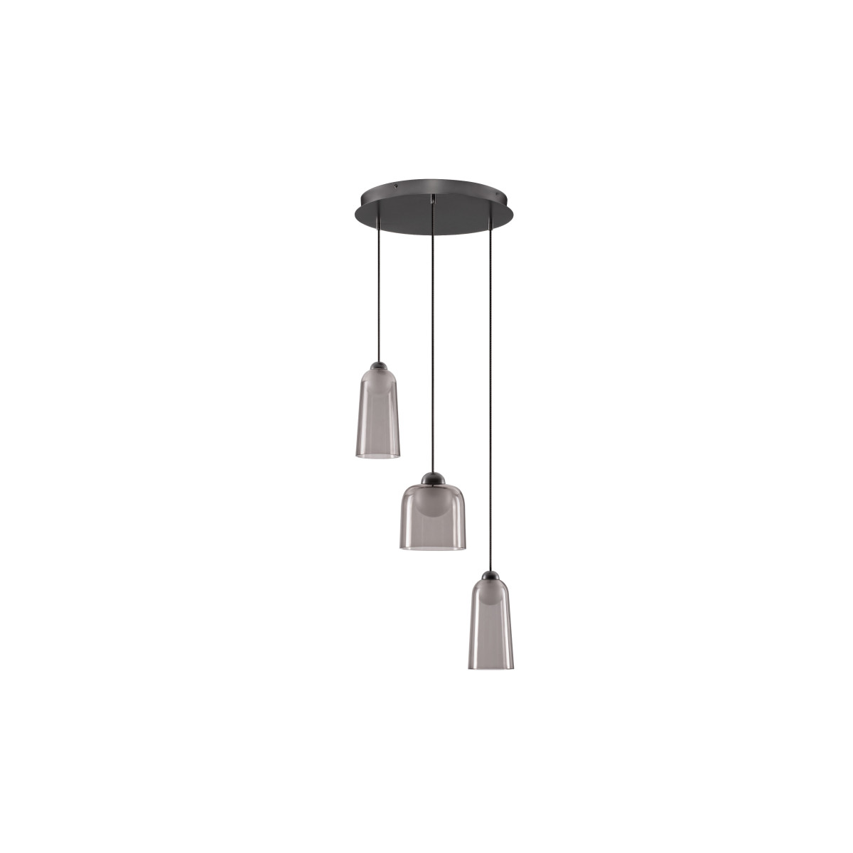 Nova Luce Pendelleuchte Dione