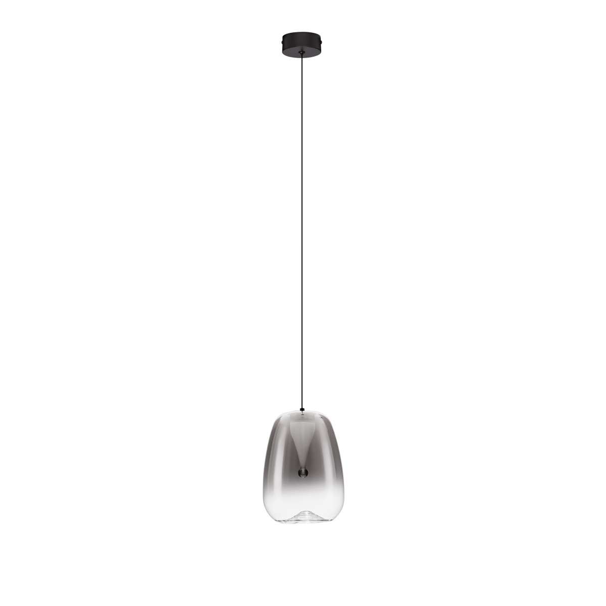 Nova Luce Pendelleuchte Oblo box
