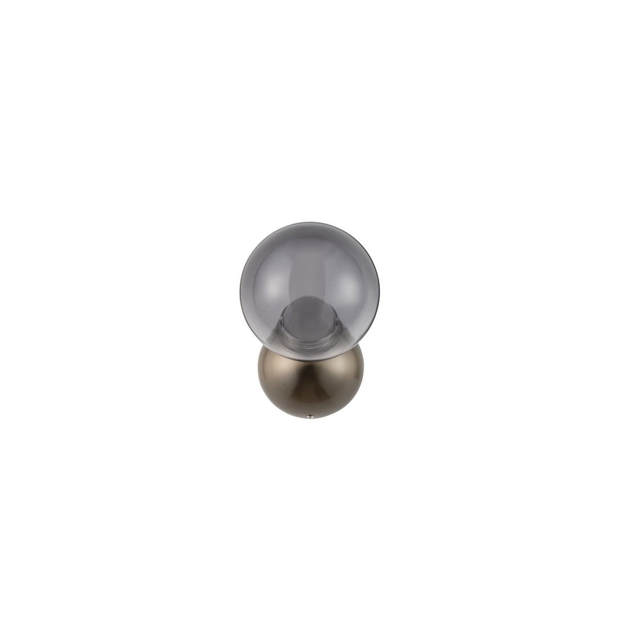 Nova Luce Wandleuchte Silenzio box