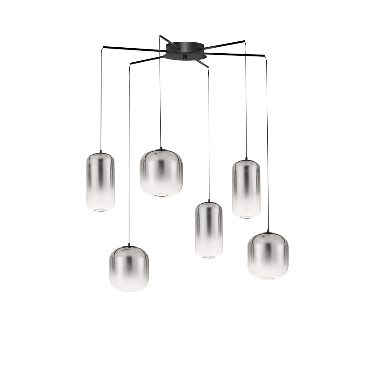 Nova Luce Pendelleuchte Aelia box