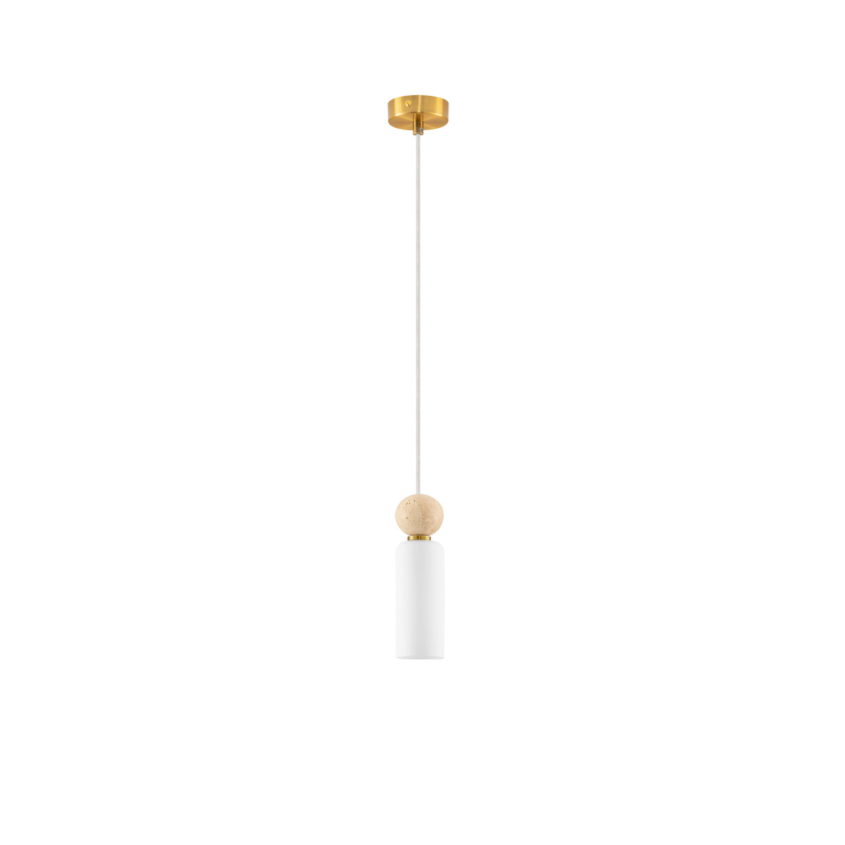 Nova Luce Pendelleuchte Filomena box