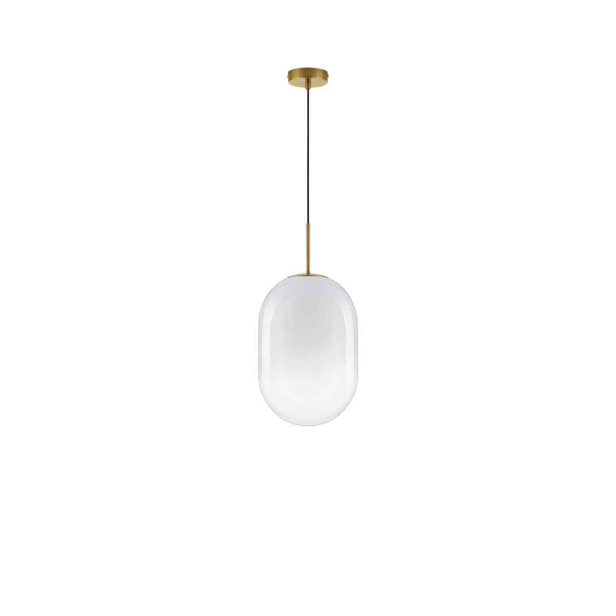 Nova Luce Pendelleuchte Chrysi