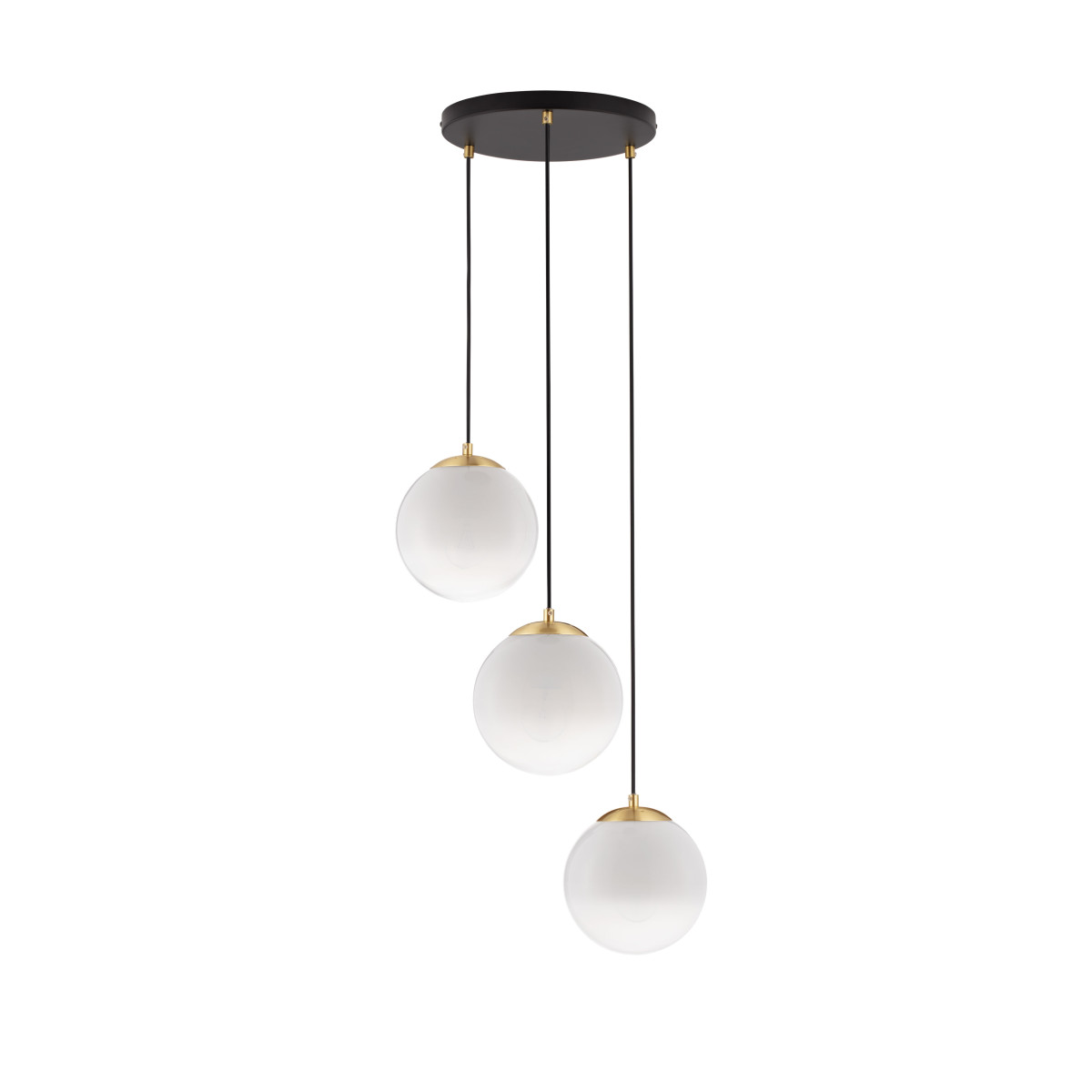 Nova Luce Pendelleuchte Vita box