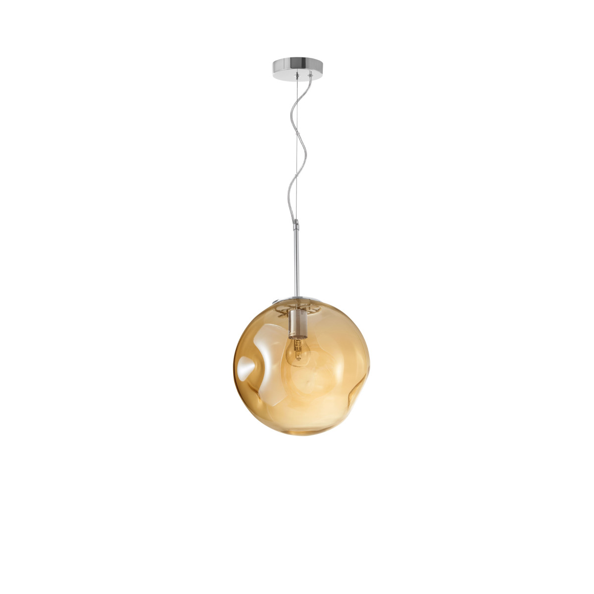 Nova Luce Pendelleuchte Mayan