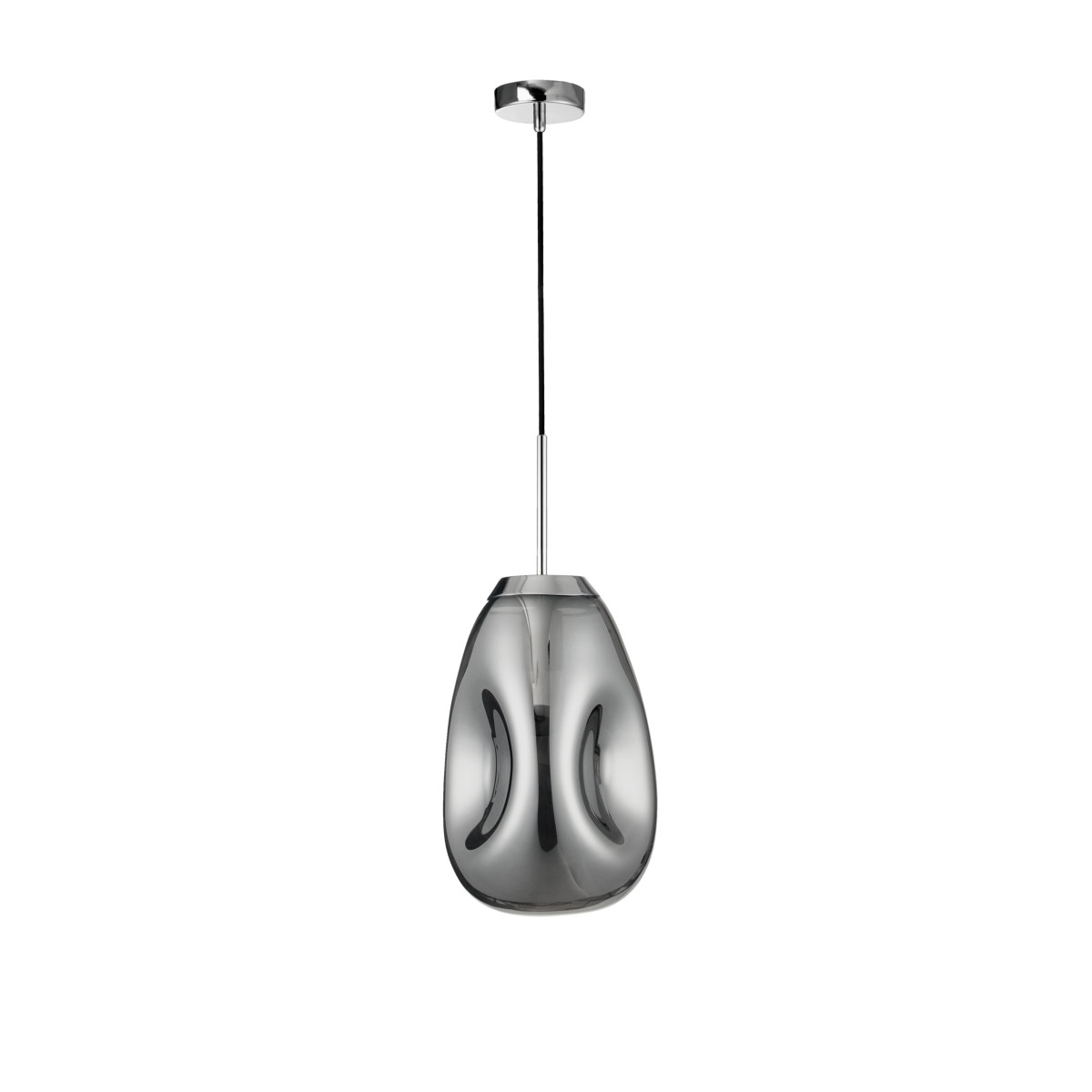 Nova Luce Pendelleuchte Lava