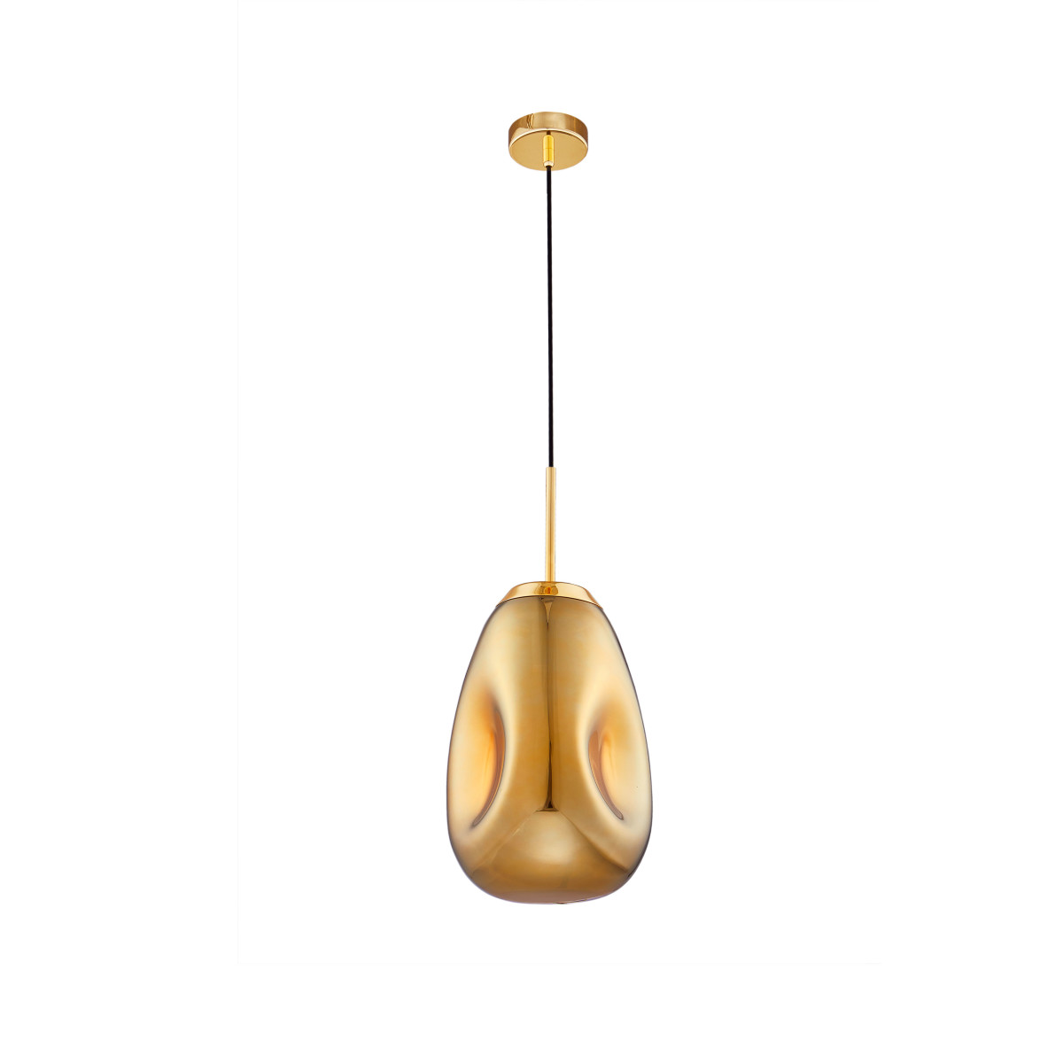 Nova Luce Pendelleuchte Lava box