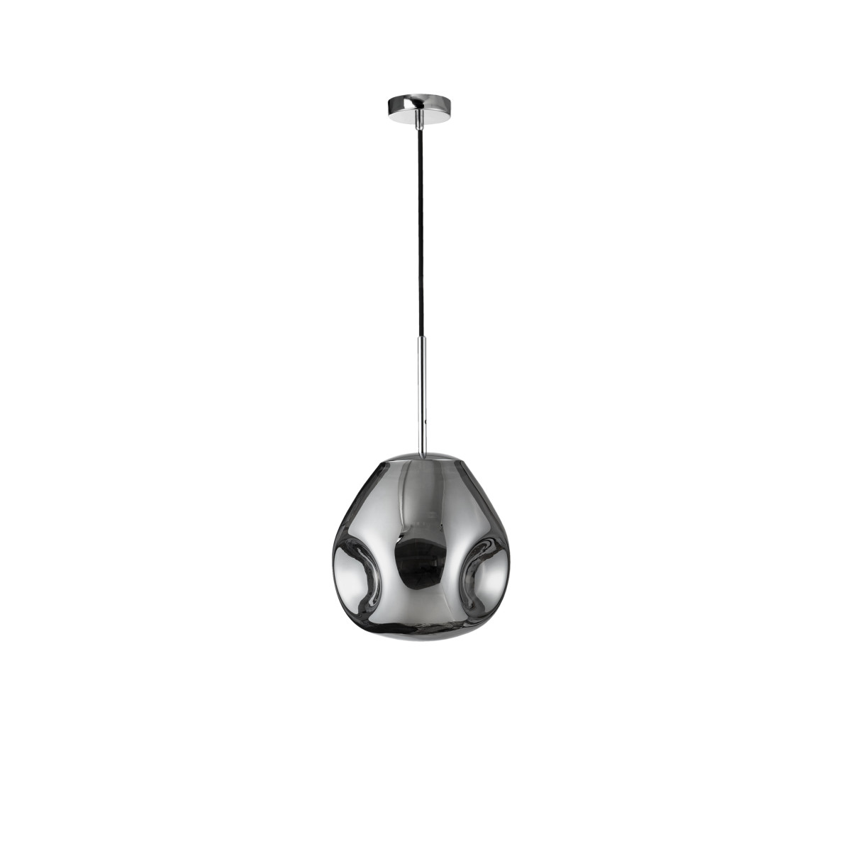 Nova Luce Pendelleuchte Lava