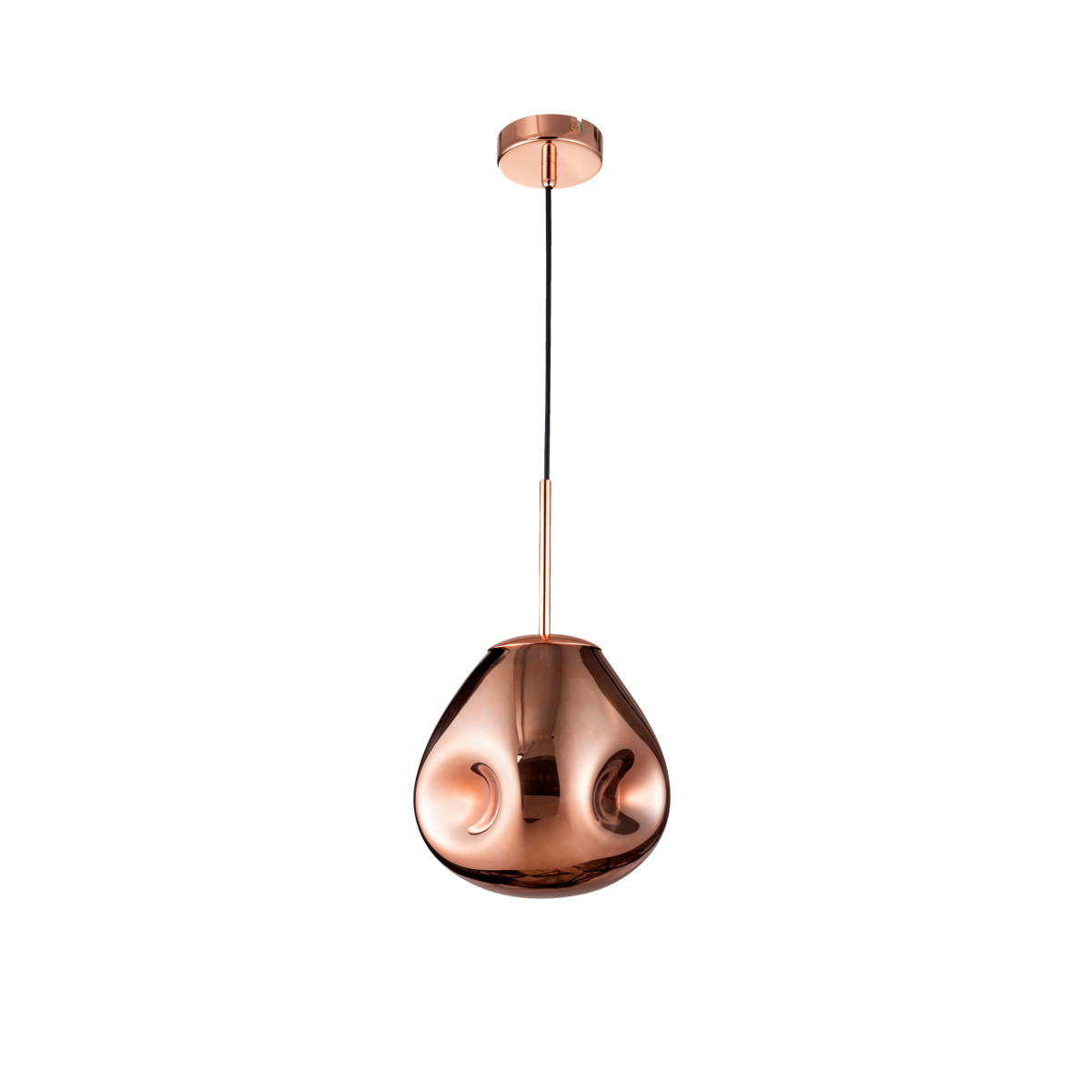 Nova Luce Pendelleuchte Lava