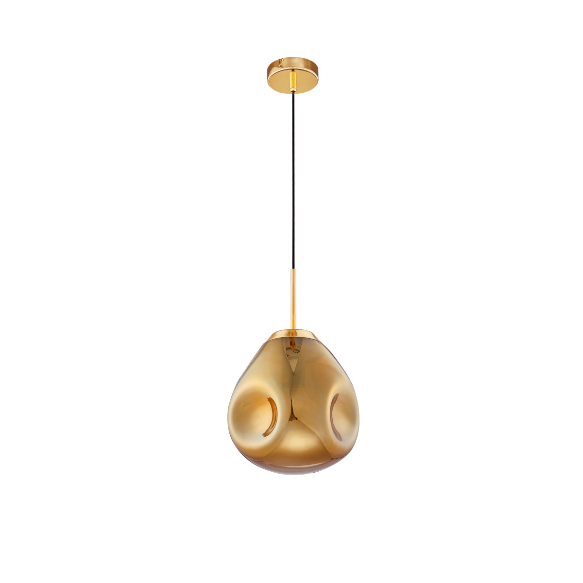 Nova Luce Pendelleuchte Lava box