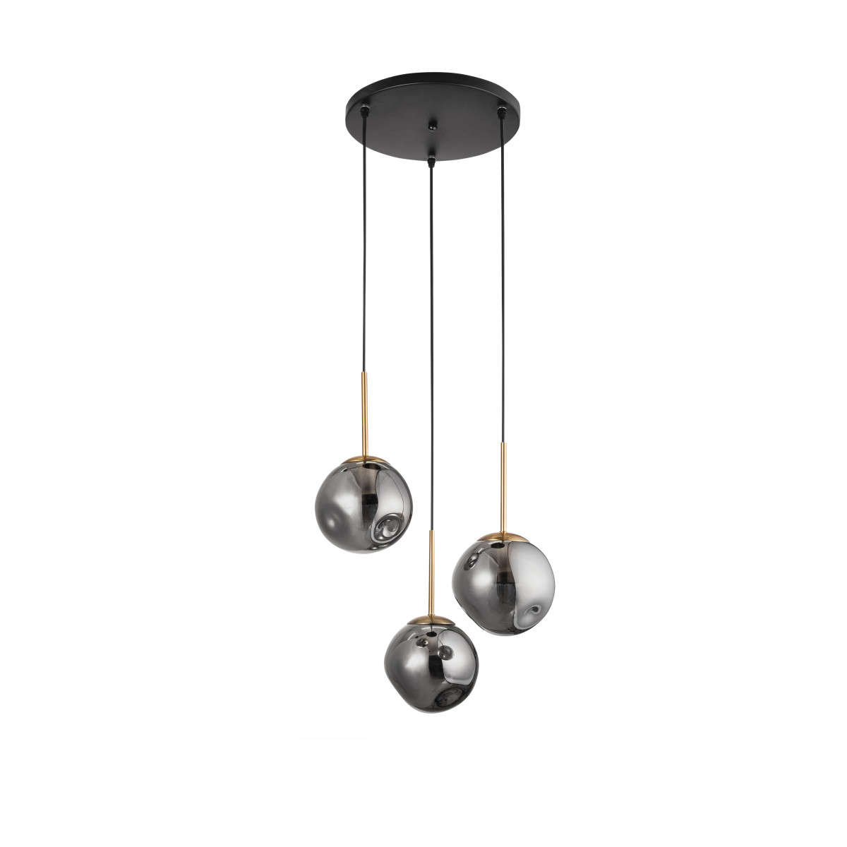 Nova Luce Pendelleuchte Spada box