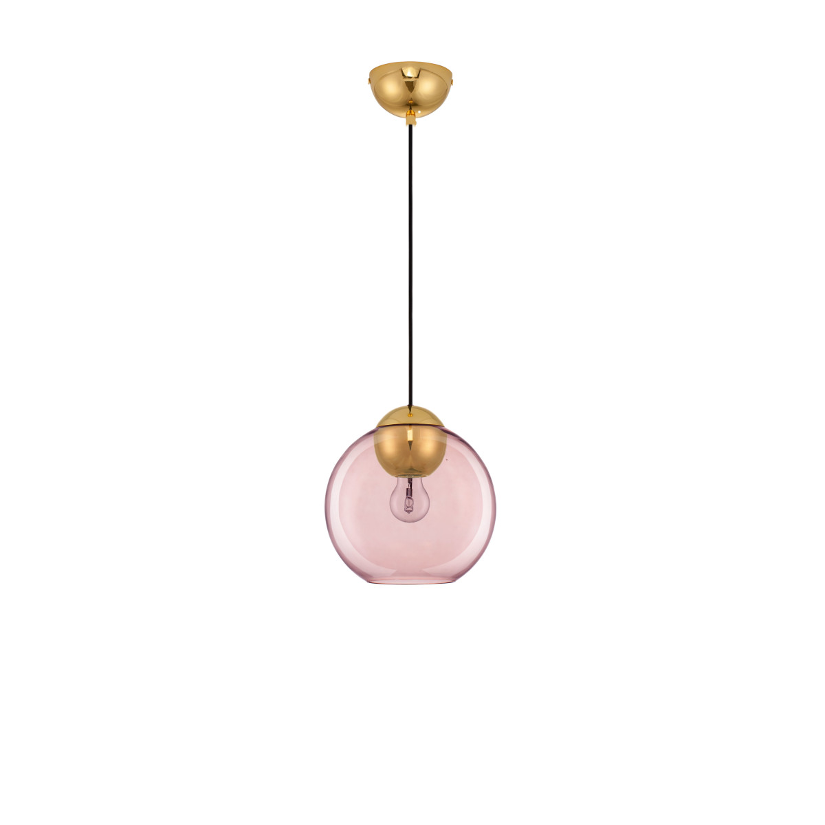 Nova Luce Pendelleuchte Midori