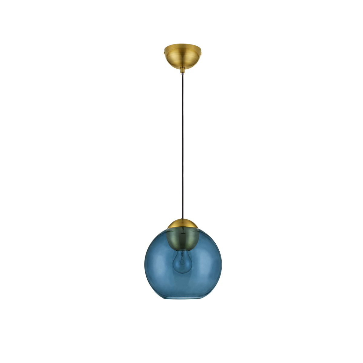 Nova Luce Pendelleuchte Midori