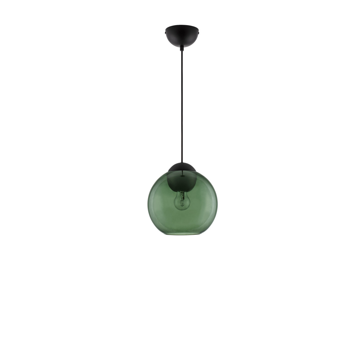 Nova Luce Pendelleuchte Midori
