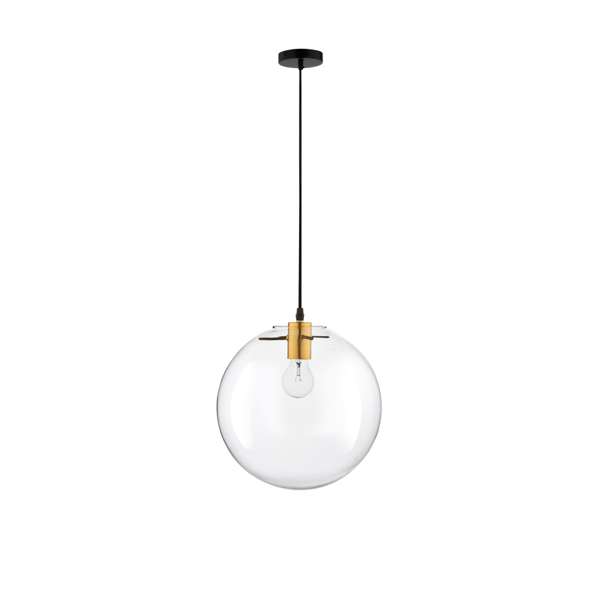 Nova Luce Pendelleuchte Mirale
