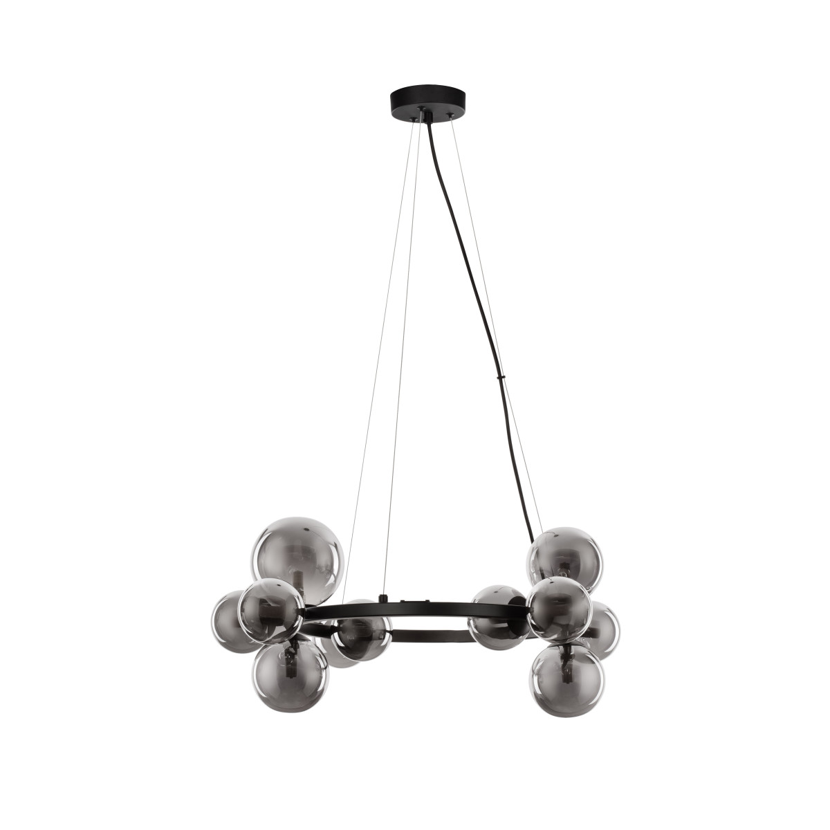 Nova Luce Pendelleuchte Odillia