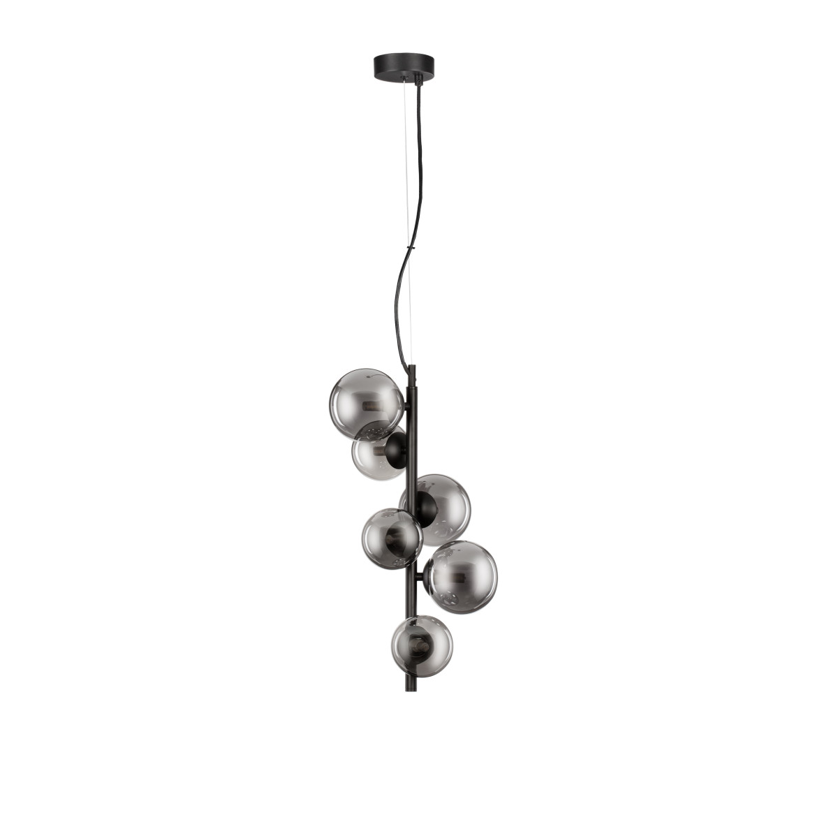 Nova Luce Pendelleuchte Odillia