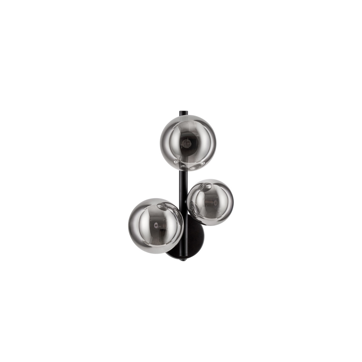 Nova Luce Wandleuchte Odillia box