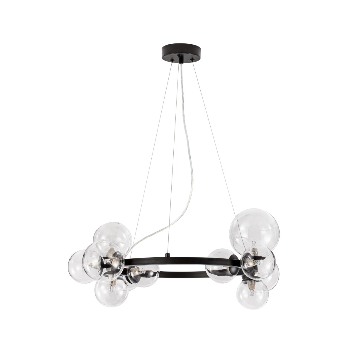 Nova Luce Pendelleuchte Odillia box