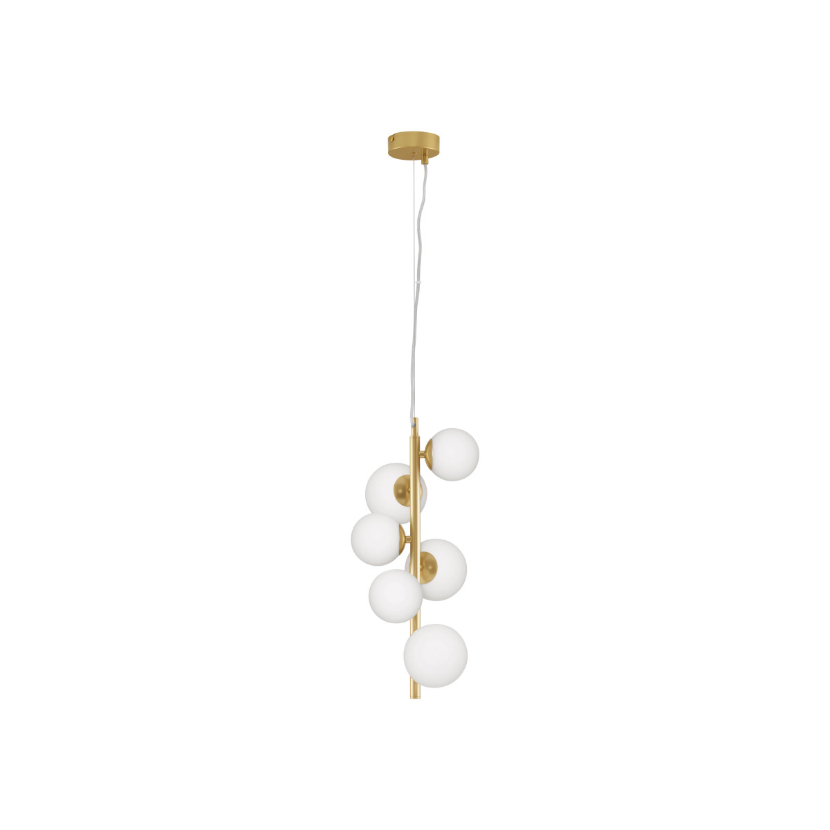 Nova Luce Pendelleuchte Odillia box
