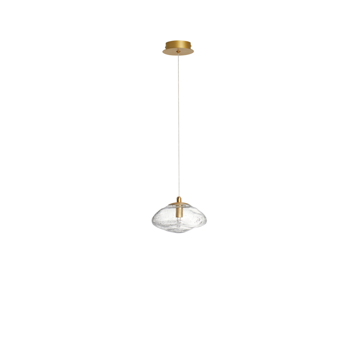 Nova Luce Pendelleuchte King box