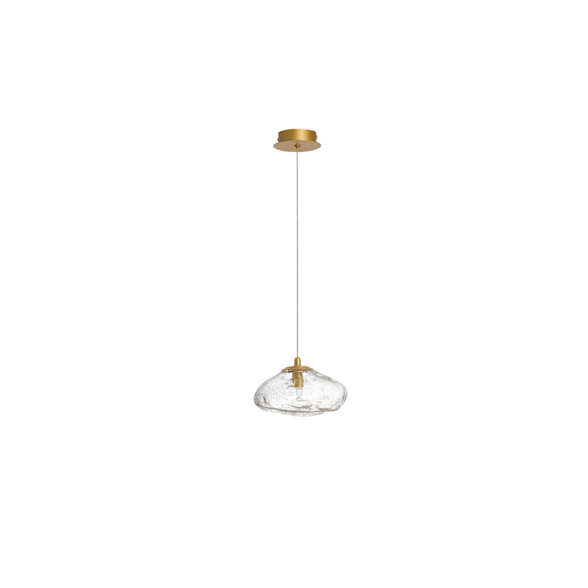 Nova Luce Pendelleuchte King box