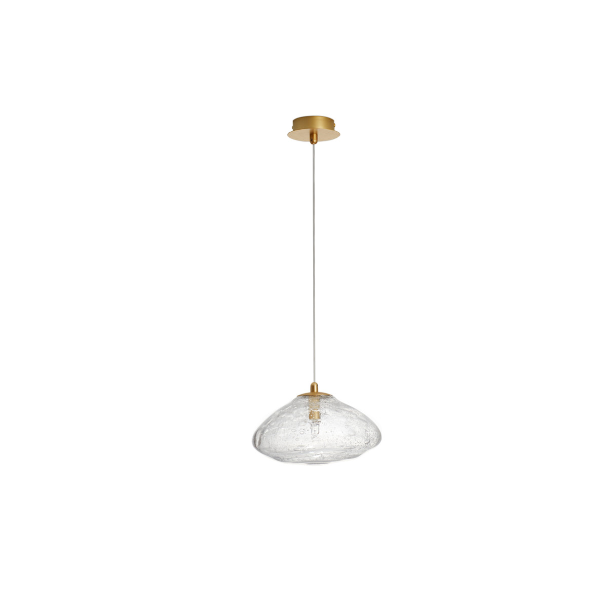 Nova Luce Pendelleuchte King