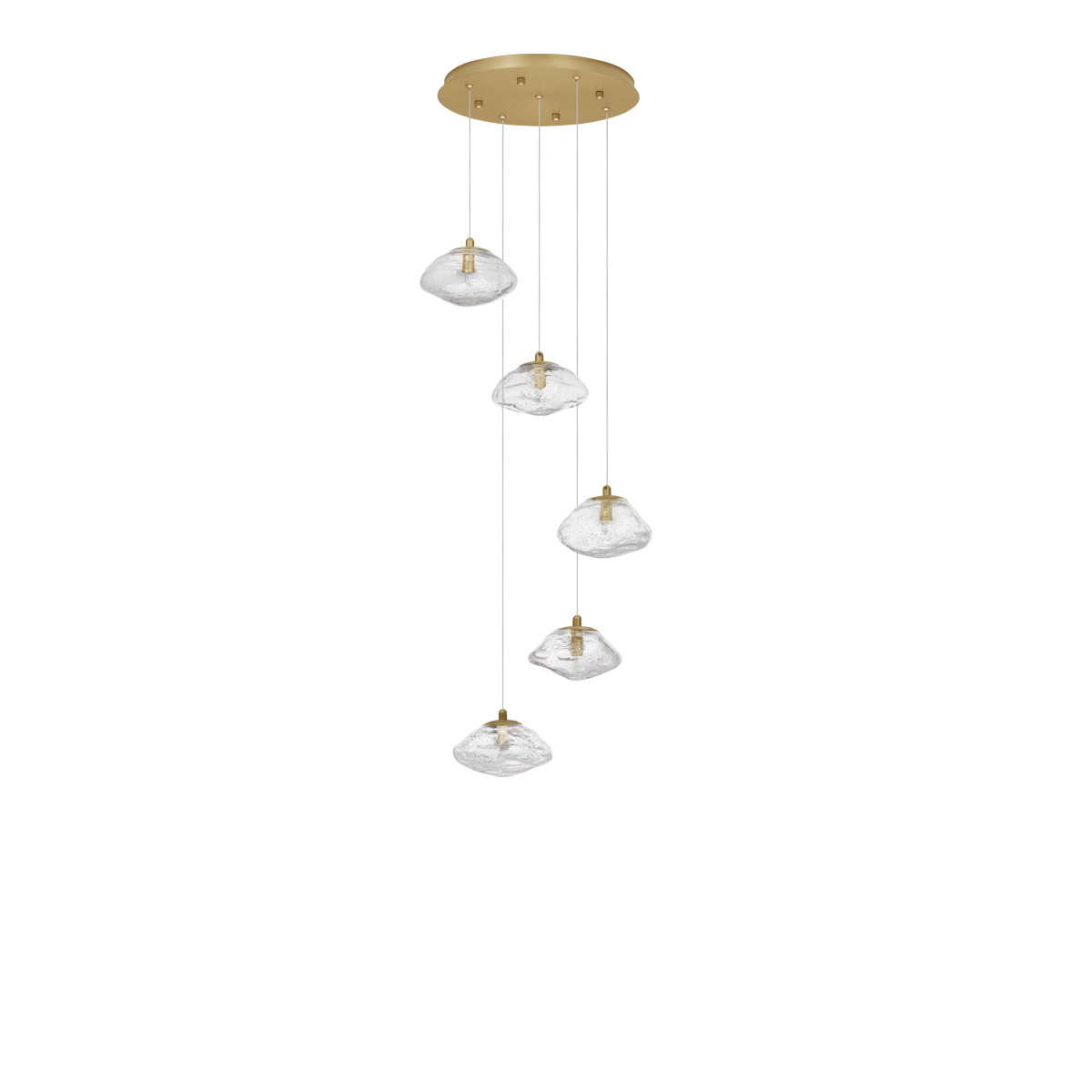 Nova Luce Pendelleuchte King box