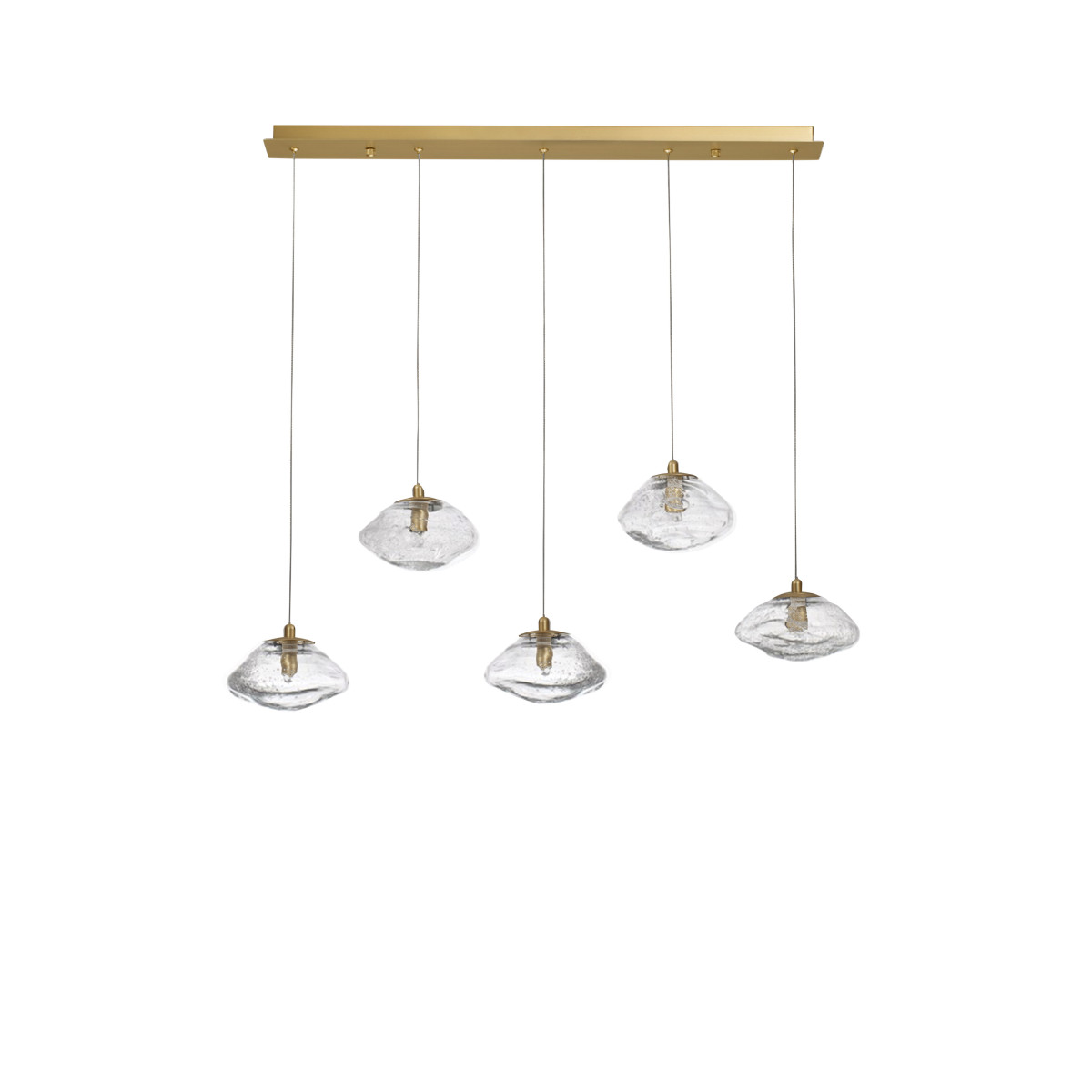 Nova Luce Pendelleuchte King box