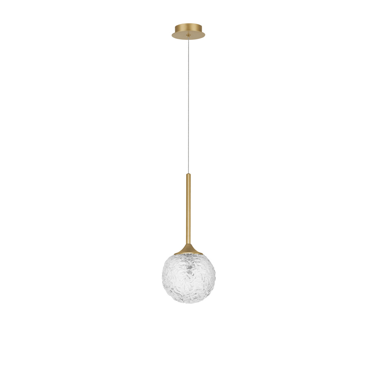 Nova Luce Pendelleuchte Mirano box