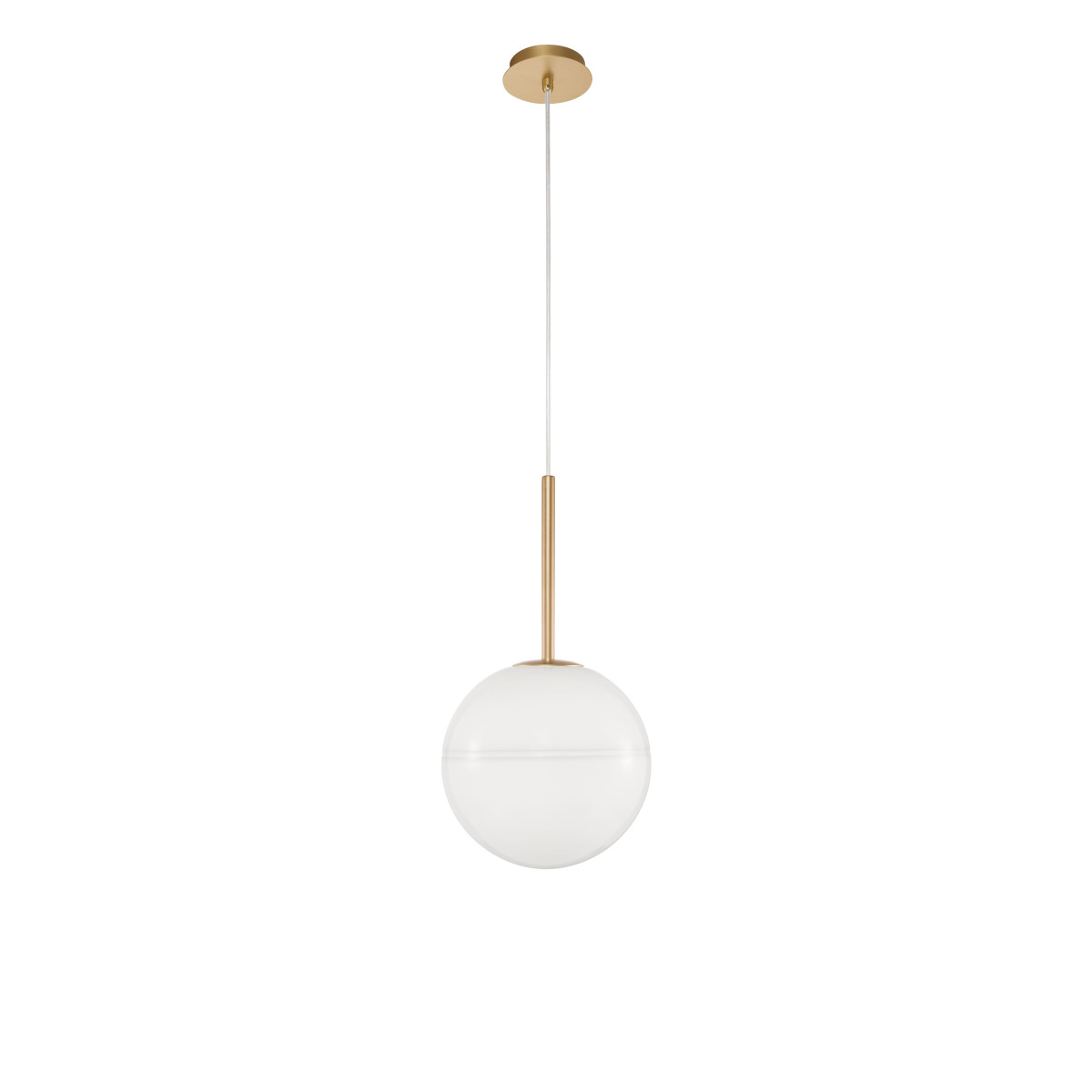 Nova Luce Pendelleuchte Cantona box