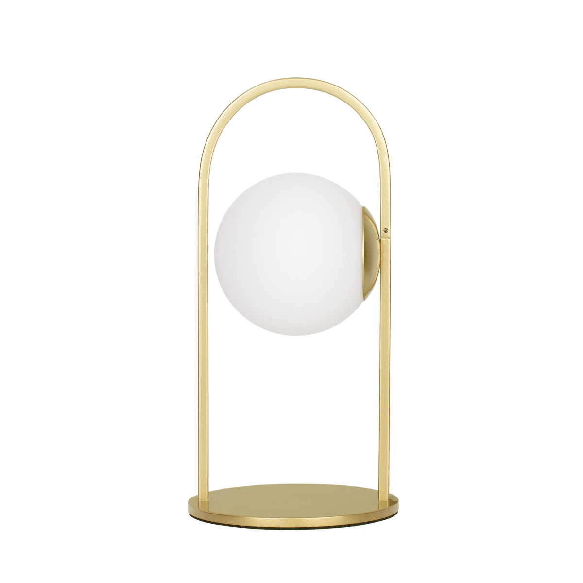 Nova Luce Tischleuchte Haken box