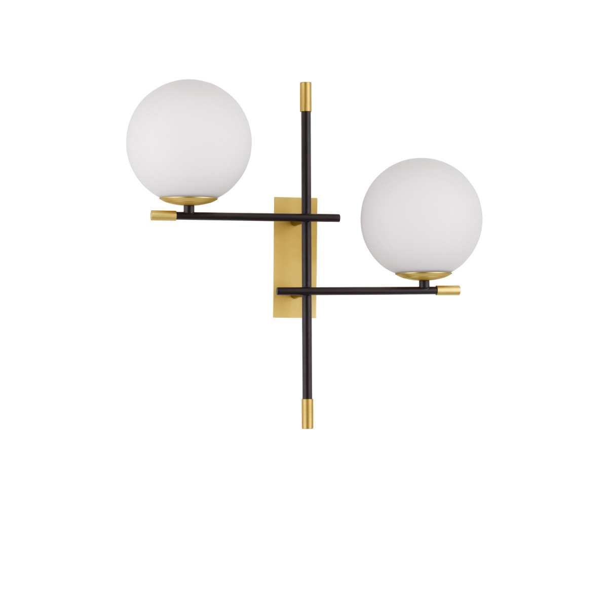 Nova Luce Wandleuchte Git box