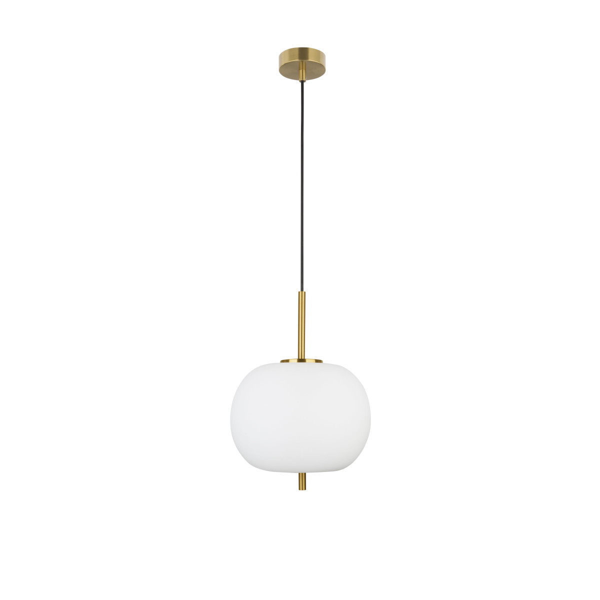 Nova Luce Pendelleuchte Lato
