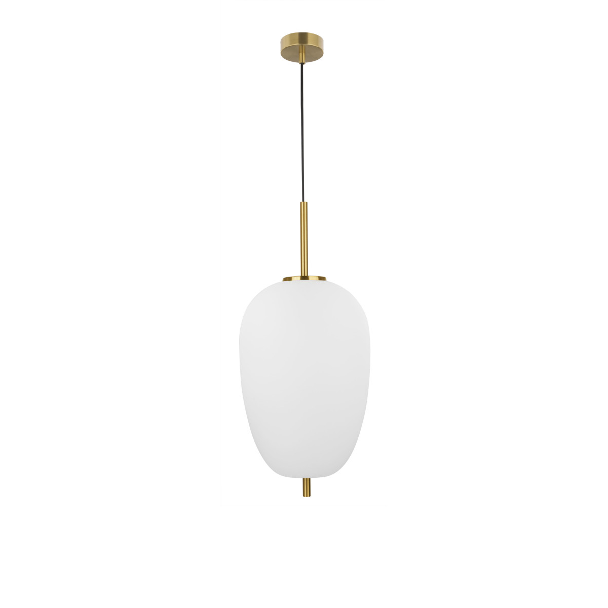Nova Luce Pendelleuchte Lato